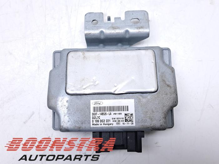 Gebruikte Start/Stop computer Ford S-Max (WPC) 2.0 TDCi 150 16V Prijs € 42,29 Inclusief btw aangeboden door Boonstra Autoparts