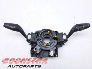 Gebruikte Combischakelaar Stuurkolom Ford S-Max (WPC) 2.0 TDCi 150 16V Prijs € 45,92 Inclusief btw aangeboden door Boonstra Autoparts