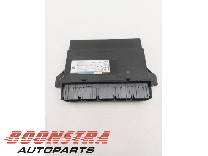 Gebruikte BCM Ford Fiesta 6 (JA8) 1.6 ST 16V Prijs € 54,95 Margeregeling aangeboden door Boonstra Autoparts