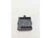 Mercedes-Benz E (R207) E-200 2.0 Turbo 16V Centrale Deurvergrendelings Module