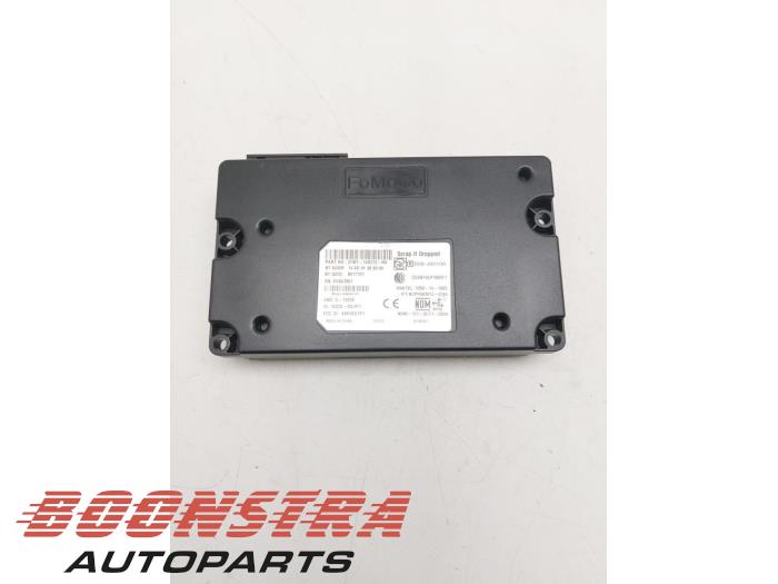 Gebruikte Bluetooth module Ford Fiesta 6 (JA8) 1.6 ST 16V Prijs € 69,95 Margeregeling aangeboden door Boonstra Autoparts