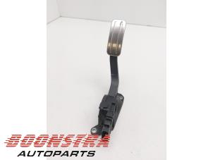 Gebruikte Gaspedaal Ford Fiesta 6 (JA8) 1.6 SCTi ST 16V Prijs € 24,95 Margeregeling aangeboden door Boonstra Autoparts