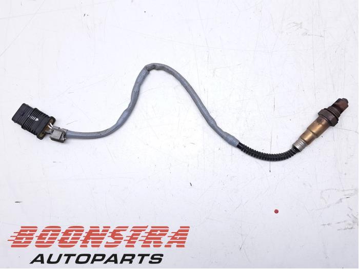 Gebruikte Lambda Sonde BMW X5 (F15) Prijs € 30,19 Inclusief btw aangeboden door Boonstra Autoparts