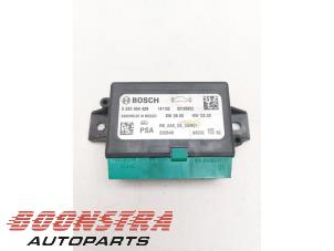 Gebruikte Module PDC Peugeot 308 SW (L4/L9/LC/LJ/LR) 1.6 BlueHDi 120 Prijs € 24,95 Margeregeling aangeboden door Boonstra Autoparts