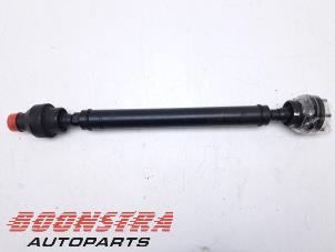 Gebruikte Tussenas Landrover Range Rover IV (LG) 4.4 SDV8 32V Prijs € 194,95 Margeregeling aangeboden door Boonstra Autoparts