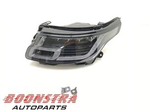Gebruikte Linker Koplamp Landrover Range Rover IV (LG) 4.4 SDV8 32V Prijs € 999,95 Margeregeling aangeboden door Boonstra Autoparts