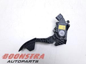Gebruikte Gaspedaal Audi A1 Sportback (8XA/8XF) 1.0 TFSI Ultra 12V Prijs € 29,95 Margeregeling aangeboden door Boonstra Autoparts