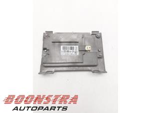 Gebruikte Navigatie Display Peugeot 208 I (CA/CC/CK/CL) 1.2 Vti 12V PureTech 82 Prijs € 224,95 Margeregeling aangeboden door Boonstra Autoparts