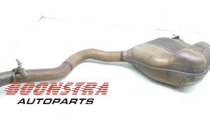 Gebruikte Uitlaat Einddemper Mercedes E (W213) E-200 EQ Boost 2.0 Turbo 16V Prijs € 169,95 Margeregeling aangeboden door Boonstra Autoparts