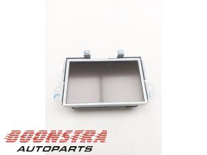 Gebruikte Display Interieur Ford Focus 3 1.0 Ti-VCT EcoBoost 12V 100 Prijs € 109,95 Margeregeling aangeboden door Boonstra Autoparts