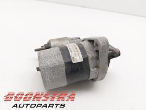 Gebruikte Startmotor Ford Focus 3 1.0 Ti-VCT EcoBoost 12V 100 Prijs € 24,95 Margeregeling aangeboden door Boonstra Autoparts