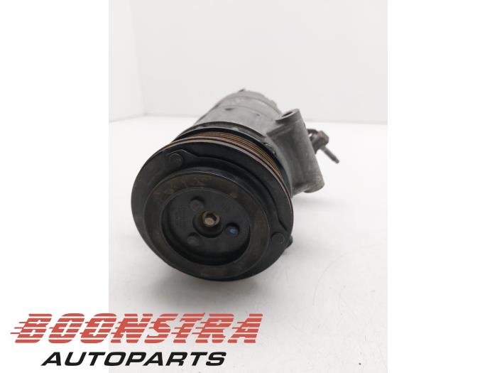 Gebruikte Aircopomp Ford Transit Courier 1.0 Ti-VCT EcoBoost 12V Prijs € 48,94 Inclusief btw aangeboden door Boonstra Autoparts