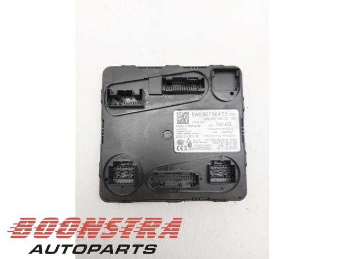 Gebruikte Module Bodycontrol Audi A5 Sportback (F5A/F5F) 1.4 TFSI 16V Prijs € 94,95 Margeregeling aangeboden door Boonstra Autoparts