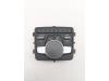 Audi A5 Sportback (F5A/F5F) 1.4 TFSI 16V Navigatie bedienings paneel