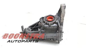 Gebruikte Differentieel achter Mercedes C Estate (S204) 2.2 C-200 CDI 16V . Prijs € 189,95 Margeregeling aangeboden door Boonstra Autoparts