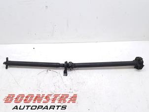 Gebruikte Tussenas Mercedes CLS (C218) 350 CDI BlueEfficiency 3.0 V6 24V Prijs € 88,95 Margeregeling aangeboden door Boonstra Autoparts