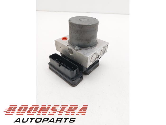 Gebruikte ABS Pomp Audi A5 Sportback (F5A/F5F) 1.4 TFSI 16V Prijs € 299,95 Margeregeling aangeboden door Boonstra Autoparts