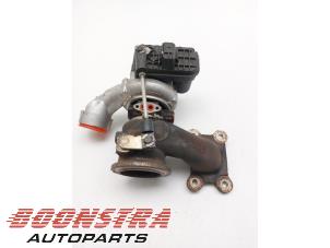 Gebruikte G-lader Audi A5 Sportback (F5A/F5F) 1.4 TFSI 16V Prijs € 499,95 Margeregeling aangeboden door Boonstra Autoparts