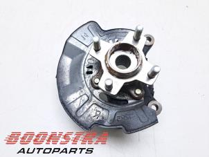 Gebruikte Fusee rechts-voor Suzuki Swift (ZC/ZD) 1.2 Dual Jet 16V Smart Hybrid Prijs € 74,95 Margeregeling aangeboden door Boonstra Autoparts