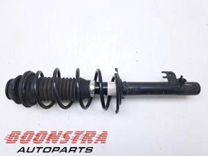 Gebruikte Mac Phersonpoot rechts-voor Citroen C1 1.0 12V VVT-i Prijs € 30,19 Inclusief btw aangeboden door Boonstra Autoparts