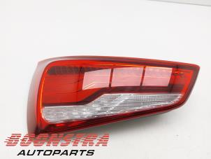 Gebruikte Achterlicht links Audi A1 Sportback (8XA/8XF) 1.0 TFSI Ultra 12V Prijs € 259,95 Margeregeling aangeboden door Boonstra Autoparts