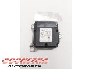 Gebruikte Airbag Module Mazda CX-5 II (KF) 2.0 SkyActiv-G 165 16V 2WD Prijs € 179,95 Margeregeling aangeboden door Boonstra Autoparts