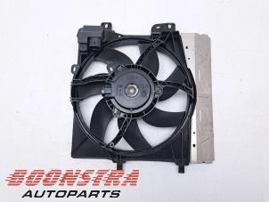 Gebruikte Vin Citroen C3 Aircross I (2C/2R) 1.2 PureTech 82 Prijs € 24,95 Margeregeling aangeboden door Boonstra Autoparts