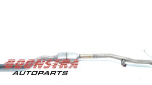 Gebruikte Uitlaat Middendemper BMW X5 (G05) xDrive 45 e iPerformance 3.0 24V Prijs € 699,95 Margeregeling aangeboden door Boonstra Autoparts