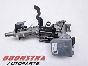 Gebruikte Stuurkolom compleet Skoda Fabia III Combi (NJ5) 1.2 TSI 16V Greentech Prijs € 139,95 Margeregeling aangeboden door Boonstra Autoparts