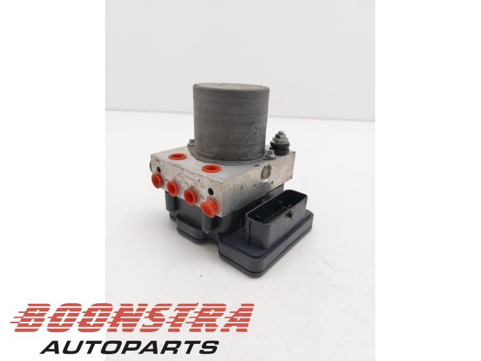 Gebruikte ABS Pomp Mercedes Vito Tourer (447.7) 2.2 114 CDI 16V Prijs € 139,09 Inclusief btw aangeboden door Boonstra Autoparts