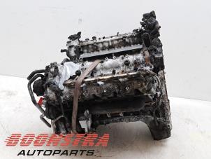 Gebruikte Motor Mercedes GL AMG (X166) 5.5 GL 63 AMG V8 32V 4-Matic Prijs € 3.499,00 Margeregeling aangeboden door Boonstra Autoparts