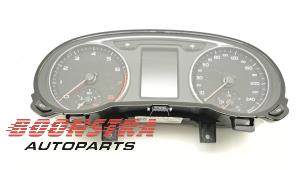 Gebruikte Kilometerteller KM Audi A1 Sportback (8XA/8XF) 1.0 TFSI Ultra 12V Prijs € 94,95 Margeregeling aangeboden door Boonstra Autoparts