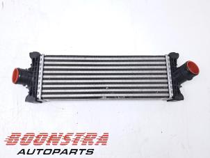 Gebruikte Intercooler Ford Transit 2.0 TDCi 16V Eco Blue 130 Prijs € 60,44 Inclusief btw aangeboden door Boonstra Autoparts