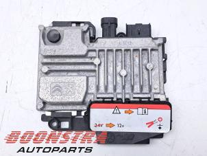 Gebruikte Start/Stop computer Citroen DS 3 (SA) 1.6 16V e-THP 165 Prijs € 42,95 Margeregeling aangeboden door Boonstra Autoparts