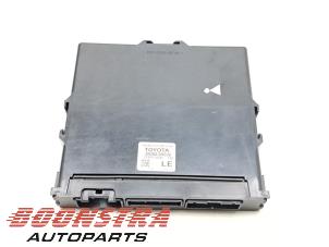 Gebruikte Start/Stop computer Citroen C1 1.0 12V VVT-i Prijs € 48,34 Inclusief btw aangeboden door Boonstra Autoparts
