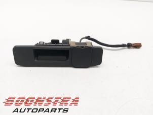 Gebruikte Camera achteruitrijden Mercedes C Estate (S205) C-180 1.6 16V BlueEfficiency Prijs € 169,95 Margeregeling aangeboden door Boonstra Autoparts