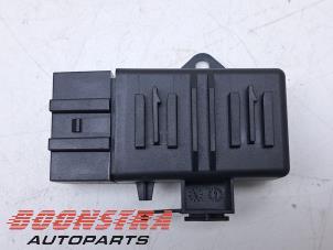 Gebruikte Computer stoel Skoda Fabia III Combi (NJ5) 1.2 TSI 16V Greentech Prijs € 24,95 Margeregeling aangeboden door Boonstra Autoparts