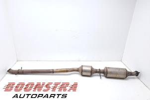 Gebruikte Katalysator Ford Transit 2.0 TDCi 16V Eco Blue 130 Prijs € 441,59 Inclusief btw aangeboden door Boonstra Autoparts