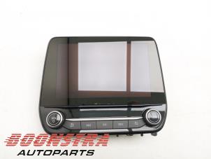 Gebruikte Navigatie Display Ford Transit Custom 2.0 TDCi 16V Eco Blue 170 Prijs € 302,44 Inclusief btw aangeboden door Boonstra Autoparts