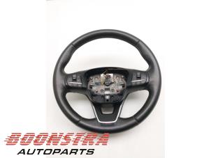 Gebruikte Stuurwiel Ford Transit Custom 2.0 TDCi 16V Eco Blue 170 Prijs € 151,19 Inclusief btw aangeboden door Boonstra Autoparts