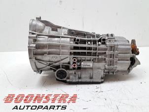 Gebruikte Automaatbak BMW M4 (F83) 3.0 24V Turbo Competition Package Prijs € 2.699,00 Margeregeling aangeboden door Boonstra Autoparts