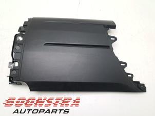 Gebruikte Bumperdeel links-achter Ford Transit 2.0 TDCi 16V Eco Blue 130 Prijs € 66,49 Inclusief btw aangeboden door Boonstra Autoparts