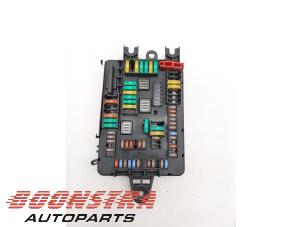 Gebruikte Zekeringkast BMW X5 (F15) Prijs € 30,19 Inclusief btw aangeboden door Boonstra Autoparts