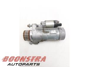 Gebruikte Startmotor BMW X5 (F15) Prijs € 215,03 Inclusief btw aangeboden door Boonstra Autoparts