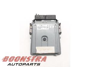 Gebruikte Computer Motormanagement Landrover Range Rover IV (LG) 4.4 SDV8 32V Prijs € 264,95 Margeregeling aangeboden door Boonstra Autoparts