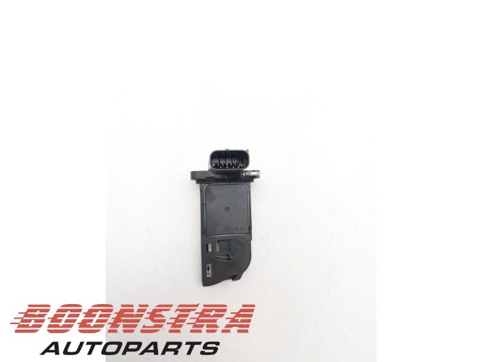 Gebruikte Luchtmassameter Landrover Range Rover IV (LG) 4.4 SDV8 32V Prijs € 29,95 Margeregeling aangeboden door Boonstra Autoparts