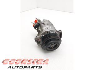 Gebruikte Pomp Airco Landrover Range Rover IV (LG) 4.4 SDV8 32V Prijs € 99,95 Margeregeling aangeboden door Boonstra Autoparts