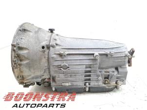 Gebruikte Automaatbak Mercedes C (C205) C-250 2.0 16V Prijs € 599,95 Margeregeling aangeboden door Boonstra Autoparts