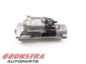 Gebruikte Startmotor Landrover Range Rover IV (LG) 4.4 SDV8 32V Prijs € 289,95 Margeregeling aangeboden door Boonstra Autoparts