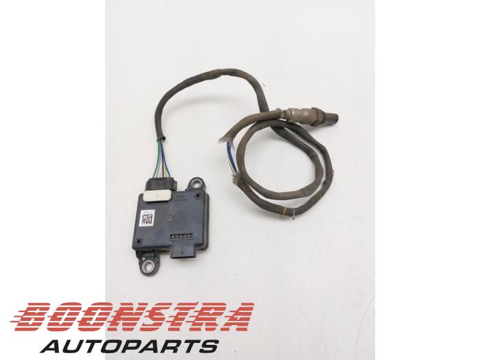 Gebruikte Nox sensor Landrover Range Rover IV (LG) 4.4 SDV8 32V Prijs € 234,95 Margeregeling aangeboden door Boonstra Autoparts
